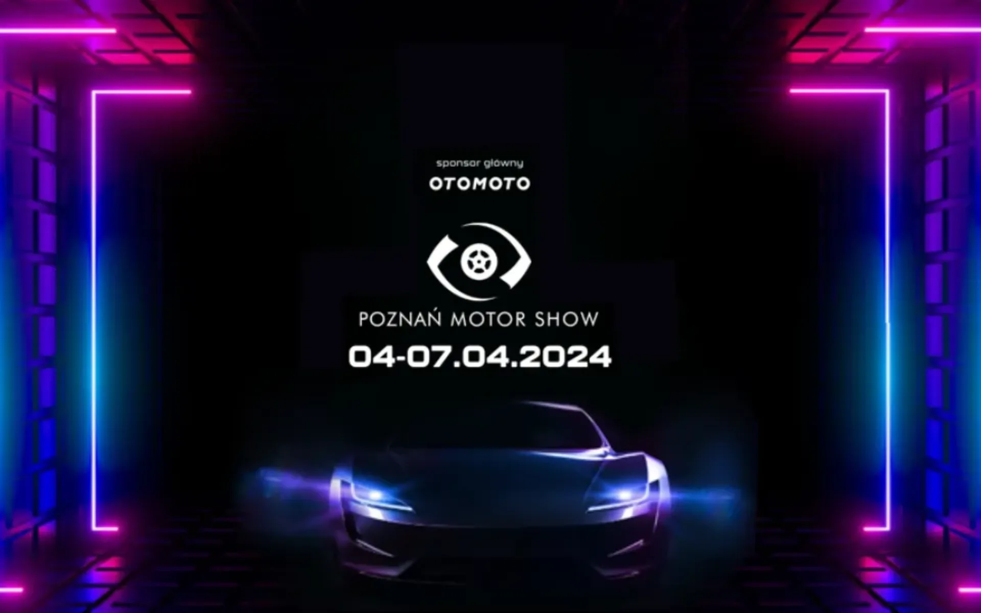 Poznań Motor Show 2024 – Motoryzacja w najlepszym wydaniu