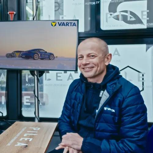 Ciekawi Cię, dlaczego VARTA dołączyła do projektu Mistrzostw Mechaników?